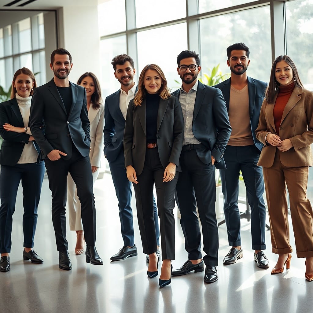 Work Dress Code Guide 2026: Look Professional Every Day